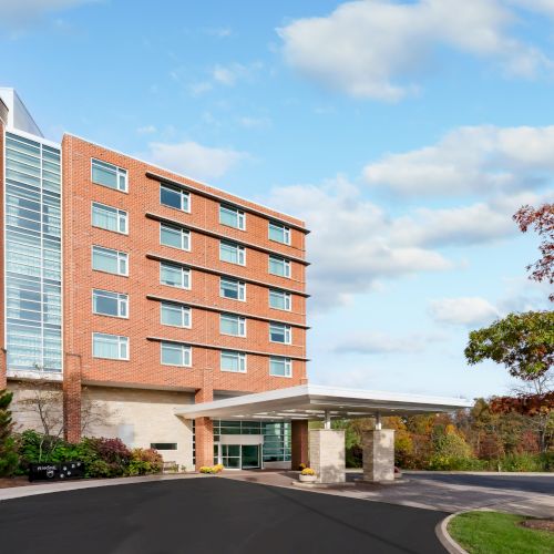 The Penn Stater Hotel & Conference Center