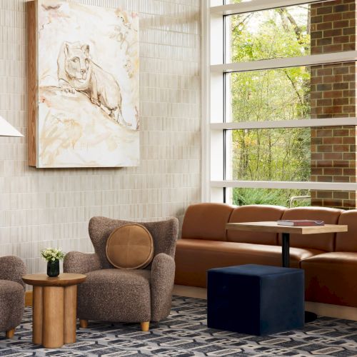 The Penn Stater Hotel & Conference Center