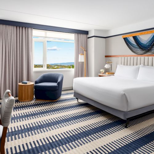 The Penn Stater Hotel & Conference Center