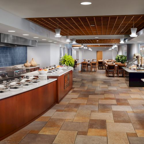 The Penn Stater Hotel & Conference Center