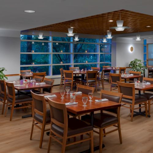 The Penn Stater Hotel & Conference Center