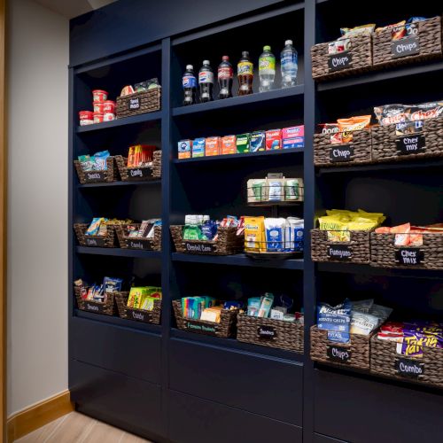 The Penn Stater Hotel & Conference Center